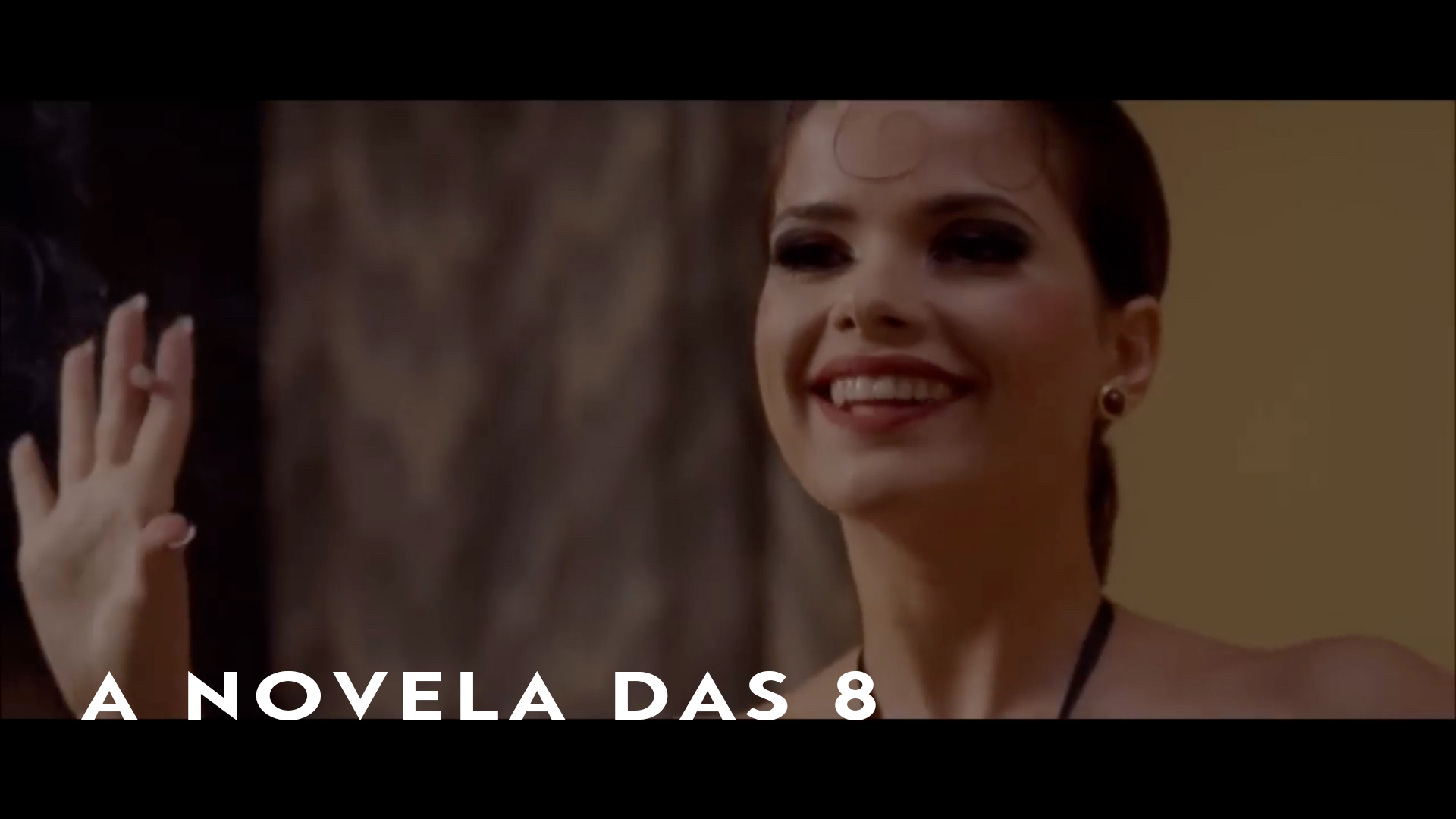 A Novela das 8